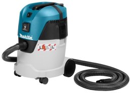MAKITA Odkurzacz MAKITA VC2512L (1000W; kolor zielony)