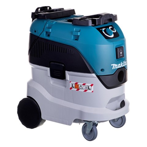 Odkurzacz przemysłowy MAKITA VC4210L (WYPRZEDAŻ) Odkurzacz przemysłowy MAKITA VC4210L (WYPRZEDAŻ)