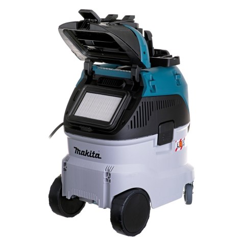 Odkurzacz przemysłowy MAKITA VC4210L (WYPRZEDAŻ) Odkurzacz przemysłowy MAKITA VC4210L (WYPRZEDAŻ)
