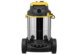STANLEY Odkurzacz przemysłowy STANLEY Wet&Dry SXVC30XTDE (1600W; kolor czarny)