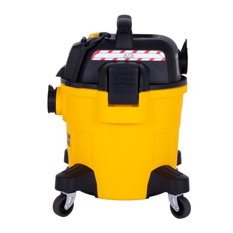 Odkurzacz sucho/mokro 20L z gniaz.elek. AT-DXV20PTA Odkurzacz sucho/mokro 20L z gniaz.elek. AT-DXV20PTA
