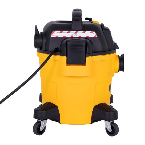 Odkurzacz sucho/mokro 20L z gniaz.elek. AT-DXV20PTA Odkurzacz sucho/mokro 20L z gniaz.elek. AT-DXV20PTA