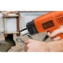 Black&Decker Opalarka 1750W KX1650 Black&Decker