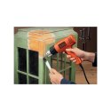 Black&Decker Opalarka 1750W KX1650 Black&Decker