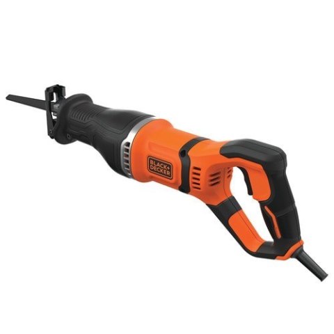 Piła szablasta BES301K-QS BLACK+DECKER Piła szablasta BES301K-QS BLACK+DECKER
