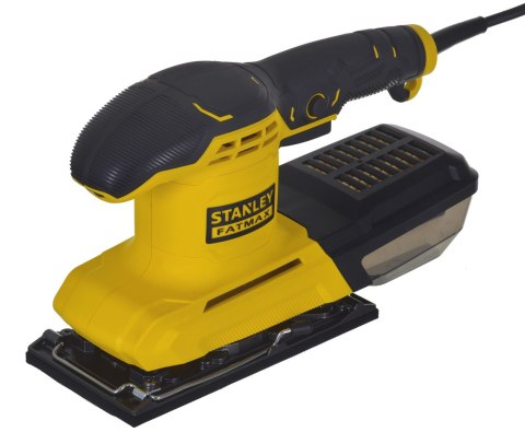 SZLIFIERKA OSCYLACYJNA 280W STANLEY FMEW214K-QS SZLIFIERKA OSCYLACYJNA 280W STANLEY FMEW214K-QS
