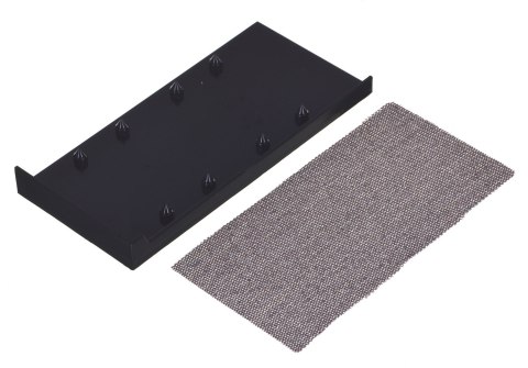 SZLIFIERKA OSCYLACYJNA 280W STANLEY FMEW214K-QS SZLIFIERKA OSCYLACYJNA 280W STANLEY FMEW214K-QS