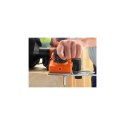 BLACK+DECKER Strug elektryczny 750W KW750K-QS BLACK+DECKER