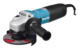 MAKITA Szlifierka kątowa 1400W 125mm MAKITA