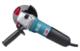 MAKITA Szlifierka kątowa 1400W 125mm MAKITA