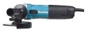 MAKITA Szlifierka kątowa 1400W 125mm MAKITA