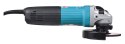 MAKITA Szlifierka kątowa 1400W 125mm MAKITA