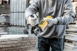 DeWalt Szlifierka kątowa 950W 125 mm DWE4117 DEWALT