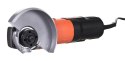 BLACK+DECKER Szlifierka kątowa BLACK+DECKER BEG120-QS (125mm)