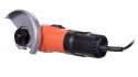 BLACK+DECKER Szlifierka kątowa BLACK+DECKER BEG120-QS (125mm)