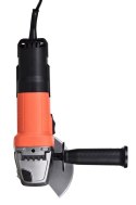 BLACK+DECKER Szlifierka kątowa BLACK+DECKER BEG120-QS (125mm)
