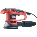 BLACK+DECKER Szlifierka mimośrodowa KA191EK-QS BLACK+DECKER