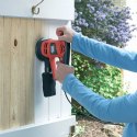 BLACK+DECKER Szlifierka mimośrodowa KA191EK-QS BLACK+DECKER