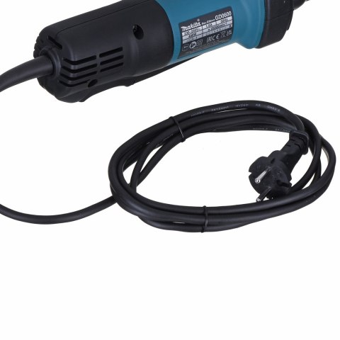 Szlifierka prosta MAKITA GD0600 Szlifierka prosta MAKITA GD0600