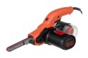 Black&Decker Szlifierka taśmowa Black&Decker KA900E (13mm)