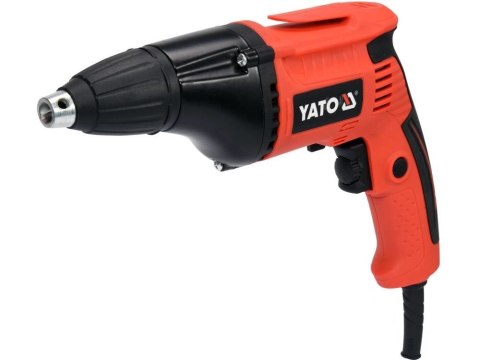 WKRĘTARKA SIECIOWA 550W YT-82071 YATO WKRĘTARKA SIECIOWA 550W YT-82071 YATO