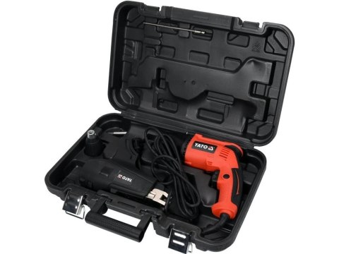 WKRĘTARKA SIECIOWA 550W YT-82071 YATO WKRĘTARKA SIECIOWA 550W YT-82071 YATO
