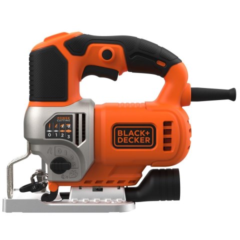 Wyrzynarka BES610-QS BLACK+DECKER Wyrzynarka BES610-QS BLACK+DECKER