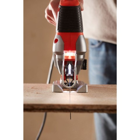 Wyrzynarka BES610-QS BLACK+DECKER Wyrzynarka BES610-QS BLACK+DECKER
