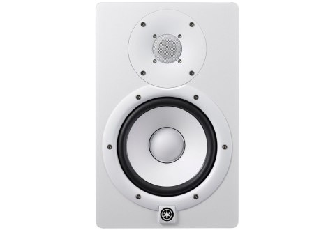 Yamaha HS7 White - Aktywny dwudrożny monitor bliskiego pola Yamaha HS7 White - Aktywny dwudrożny monitor bliskiego pola