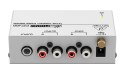 Behringer Behringer PP400 - Przedwzmacniacz gramofonowy
