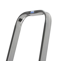 Krause CORDA Drabina Alu 5 stopniowa CRAUZE