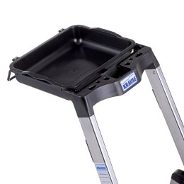 Krause Drabina aluminiowa Krause Secury 126535