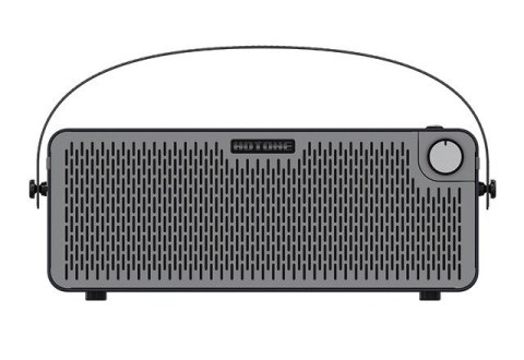 Hotone AP-30BK PULZE Bluetooth Black - Wzmacniacz gitarowy Hotone AP-30BK PULZE Bluetooth Black - Wzmacniacz gitarowy