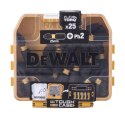 DeWalt Końcówki do wkrętarki 2x25/25szt. DT70555T DEWALT