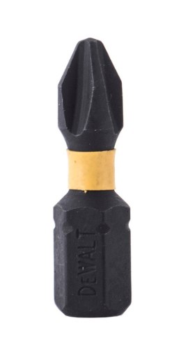 DeWalt Końcówki do wkrętarki 2x25/25szt. DT70555T DEWALT