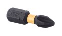 DeWalt Końcówki do wkrętarki 2x25/25szt. DT70555T DEWALT