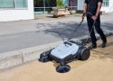 NILFISK NILFISK Zamiatarka mechaniczna SW250 920