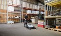 NILFISK NILFISK Zamiatarka mechaniczna SW250 920