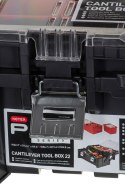 KETER Organizer narzędziowy 22" cantilever Keter