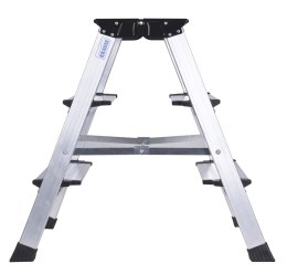 Krause Schodki składane Treppo 2x3 stopnie KRAUSE 126030
