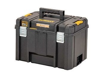 Skrzynia Narzędziowa TSTAK DEWALT DWST83346-1 Skrzynia Narzędziowa TSTAK DEWALT DWST83346-1