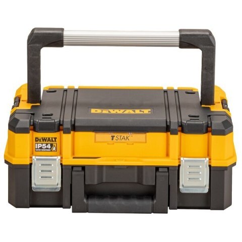 Skrzynia TSTAK 2,0 uchwyt długi DWST83344-1 DEWALT Skrzynia TSTAK 2,0 uchwyt długi DWST83344-1 DEWALT