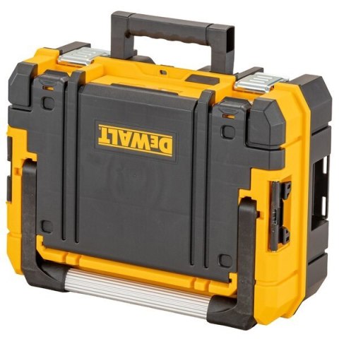 Skrzynia TSTAK 2,0 uchwyt długi DWST83344-1 DEWALT Skrzynia TSTAK 2,0 uchwyt długi DWST83344-1 DEWALT