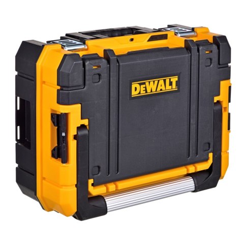 Skrzynia TSTAK 2,0 uchwyt długi DWST83344-1 DEWALT Skrzynia TSTAK 2,0 uchwyt długi DWST83344-1 DEWALT