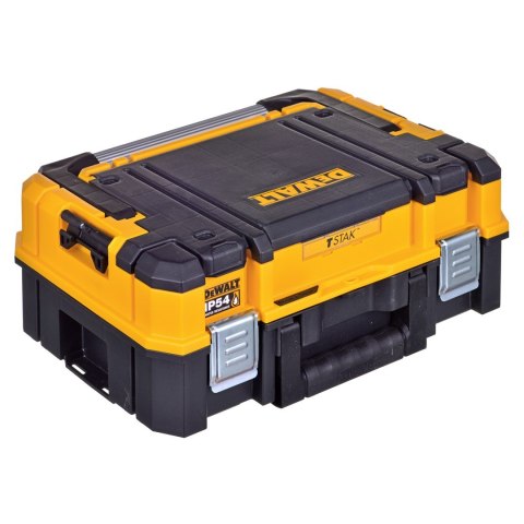 Skrzynia TSTAK 2,0 uchwyt długi DWST83344-1 DEWALT Skrzynia TSTAK 2,0 uchwyt długi DWST83344-1 DEWALT