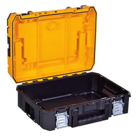 Skrzynia TSTAK 2,0 uchwyt długi DWST83344-1 DEWALT Skrzynia TSTAK 2,0 uchwyt długi DWST83344-1 DEWALT