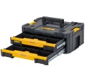 DeWalt Skrzynia z 2 szufladami DeWalt Tstak DWST1-70706