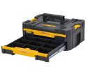 DeWalt Skrzynia z 2 szufladami DeWalt Tstak DWST1-70706