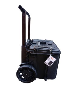 KETER Skrzynka narzędziowa na kółkach ROC Pro Gear 2.0