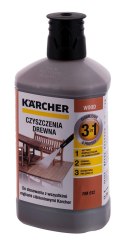 KARCHER Środek do czyszczenia drewna KARCHER 6.295-757.0